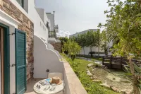 Naxos Resort - 3-stjärniga