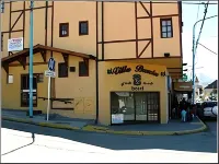 Hotel Villa Brescia