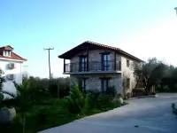 Valentino Villas & Apartments Hotels near Banana Beach