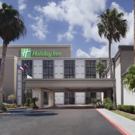 Holiday Inn CORPUS CHRISTI ARPT & CONF CTR by IHG