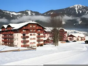 Vitalhotel Gosau