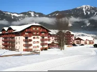 Vitalhotel Gosau