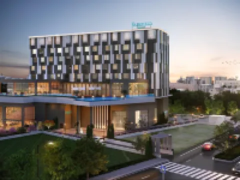 Fairfield by Marriott Dehradun Hotels in Dehra Dun