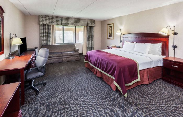 Baymont by Wyndham Michigan City
