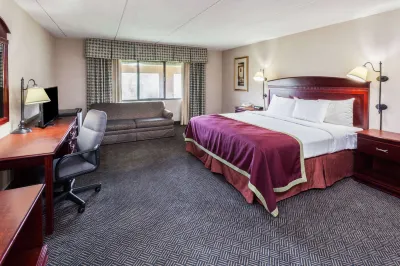 Baymont by Wyndham Michigan City Hotels in Michigan City