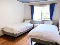 Biwa-Lakeside Cottage B B Dylan - 4-Sterne