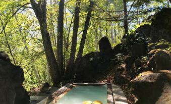 Raicho Onsen Inn