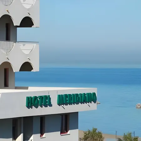 Hotel Meridiano