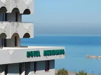 Hotel Meridiano Hotels near A Rejecelle
