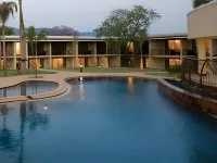 Happy Valley Hotel and Casino - Pools