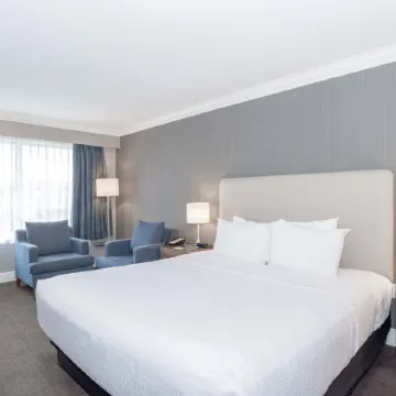 Sandman Hotel Langley