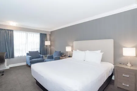 Sandman Hotel Langley