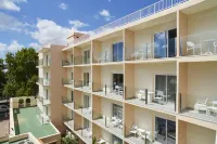 Invisa Hotel Es Pla - Adults Only Hotels near Es Pouet