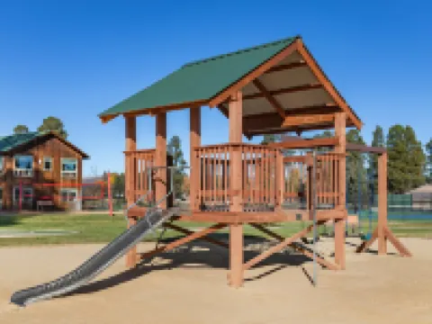 Club Wyndham Pagosa Hotels in Archuleta County