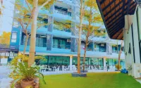 Baan Bangsarey Hotels