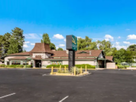 Quality Inn Payson Hotels in Payson