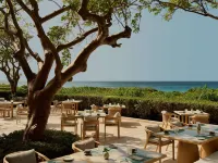 Amanyara Hotels in Wheeland Settlement