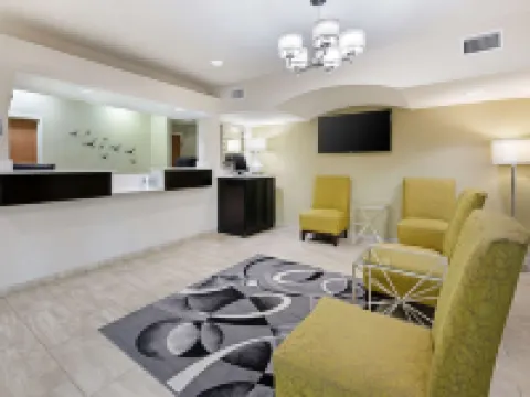 Best Western Edgewater Inn Hotels in Edgewater