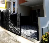 MHD Villa Syariah Hotels in Bukittinggi