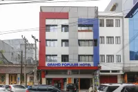 Collection O Losari Near Pantai Losari Formerly Hotel Grand Populer Các khách sạn ở Wajo