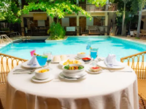 Las Palmas de San Jose Leisure Club Hotels in Cagayan