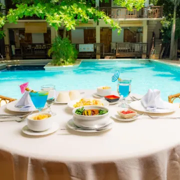 Las Palmas de San Jose Leisure Club