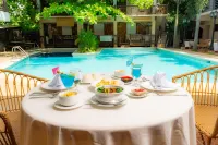 Las Palmas de San Jose Leisure Club