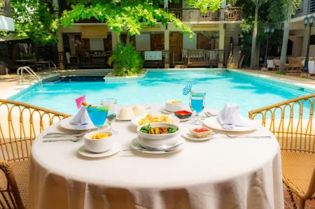 Las Palmas de San Jose Leisure Club