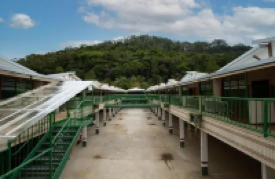 GH Hotel Express Hoteles en Juiz de Fora