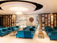 Miyakonojo Green Hotel Hotel a Soo