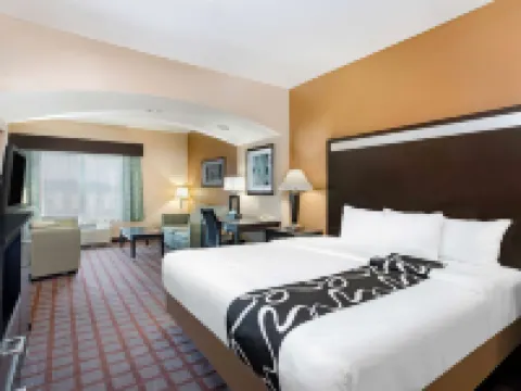 La Quinta by Wyndham Indianapolis Airport Plainfield Hotels in Plainfield