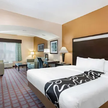 Spark by Hilton Plainfield Indianapolis Airport