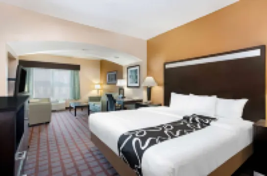 La Quinta by Wyndham Indianapolis Airport Plainfield