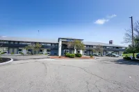 Days Inn by Wyndham Dayton Huber Heights Northeast - 2-Star