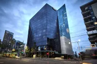 Vibe Hotel Melbourne Docklands - 4 Yıldız
