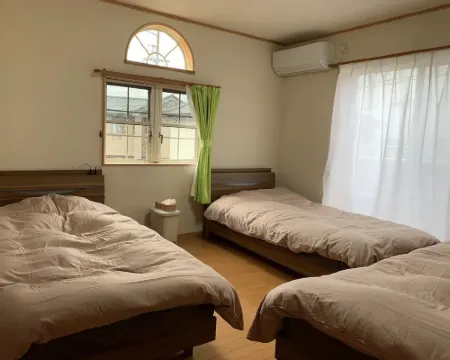 Goodrich Aizumi Hotel di Itano District