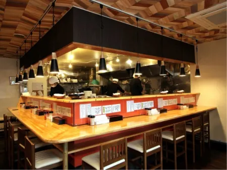 Hotel C&I Отели рядом со станцией JR Asaka-Nagamori station