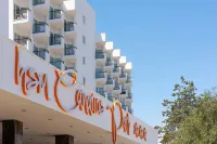 HSM Canarios Park Hotels near Cala Domingos