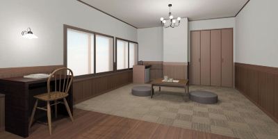 その他 パークロッヂ関根の写真