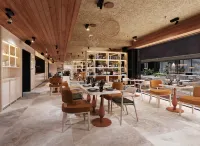 Ibis Styles Lisboa Aeroporto - 3-Star