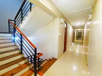 Staymaker Jayalaxmi Comforts โรงแรมในฮูบลิ