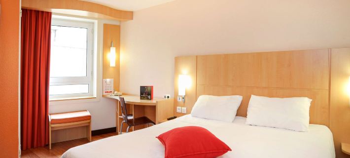 Ibis Toulouse Centre Hotel di Toulouse