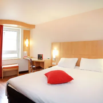 Ibis Toulouse Centre Hotels in der Nähe von St-Sernin