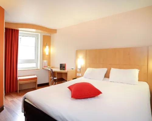 Ibis Toulouse Centre Hotels near Basilique St-Sernin