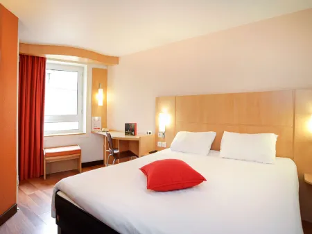 Ibis Toulouse Centre