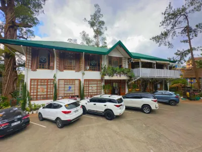 Casa Vallejo Hotel Baguio