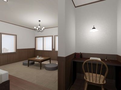 その他 パークロッヂ関根の写真