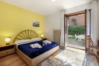 Il Giardino di Riva - Happy Rentals