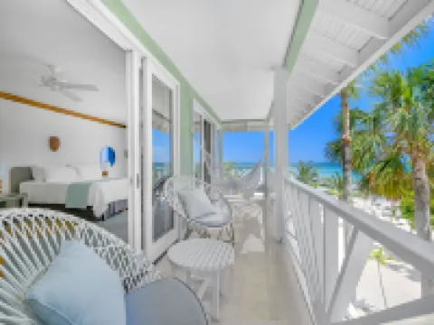 Couples Negril Hotels in Orange Bay