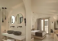 Manili Boutique Suites & Villas Hotel a Archanes